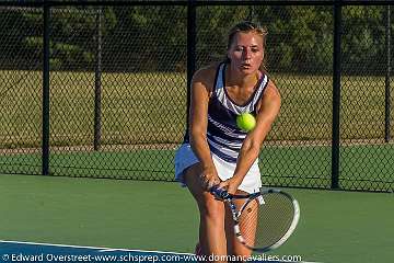 Tennis vs Mauldin 118